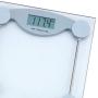 HealthSmart ELSCALE3 Health Smart Glass Electronic Bathroom Scale