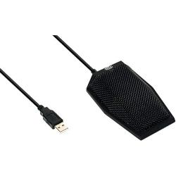 MXL Condenser Microphone, BLACK (AC-404)