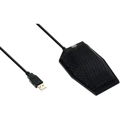 MXL Condenser Microphone, BLACK (AC-404)