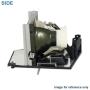 Original Dell Replacement Lamp for 2300MP Projector G5553 310-5513