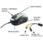 ViSee VM-100 Electronic Digital Video Magnifier for TV: Visual/Reading Aide with Video-Out