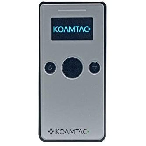 Koamtac KDC270Ci 2D Imager Bluetooth Barcode Scanner and Data Collector