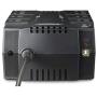 CyberPower CP550SLG Standby UPS System, 550VA/330W, 8 Outlets, Compact Black