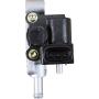 AIP Electronics Idle Air Control Valve IAC Compatible Replacement For 1998-2002 Honda Accord 2.3L 3 Ports AC271 2H1128 Oem Fit IAC271