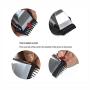 Voguers Electric Hair Clipper Pro VG101DC 5V DLC & Ceramic Diamond Blade Type