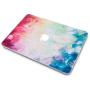 KECC Laptop Case for Old MacBook Pro 13” Retina (-2015) Plastic Hard Shell Cover A1502 / A1425 (Fantasy)
