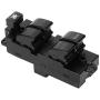 Aukson Electric Master Power Window Control Switch UE8D-66-350 Replacement Accessory Fit for Ford Ranger 2006-2012 (Left)