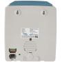 Icon time systems CT-900 Calculating Time Recorder with Free Lifetime Support and Operational Battery Backup