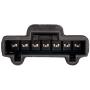 WVE by NTK 1S7764 Combination Switch