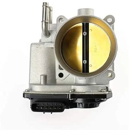 IRONTEK TB1104 Electronic Throttle Body FITS 07-16 Toyota Sienna, 09-17 Toyota Camry, 05-18 Toyota Avalon, 10-15 Lexus RX450h, 07-18 Lexus ES350, 07-15 Lexus RX35 3.5L V6 2203031030