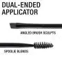 Maybelline New York Tattoostudio Brow Pomade Long Lasting, Buildable, Eyebrow Makeup, Auburn, 0.106 Ounce