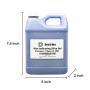 Dry & Dry [2 LBS] Blue Premium Indicating Silica Gel Beads(Industry Standard 2-4 mm) - Reusable Desiccant Beads