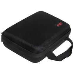 Hermitshell Hard Travel Case for Artlii 2020 New Pocket Projector/Meer YG300 / Fosa Mini Portable LED Projector (Size 1)