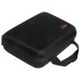 Hermitshell Hard Travel Case for Artlii 2020 New Pocket Projector/Meer YG300 / Fosa Mini Portable LED Projector (Size 1)