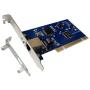 1 Port T1 Card E1 Card with Low Profile,ISDN PRI Card ss7 te110p Supports Issabel Freepbx Asterisk for IP PBX VoIP Phone System