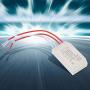 Electronic Transformer 220V to AC 12V Step-Down Transformer Voltage Converter 20-60W Smart Power Driver Full Power