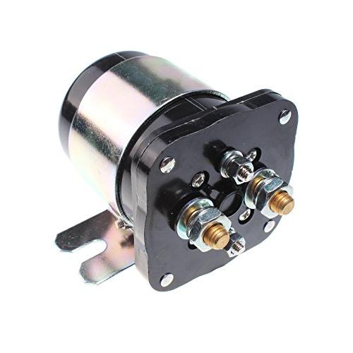 24V Solenoid Contactor Relay 586-114111 for White Rodgers