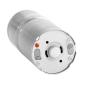 DC Motor,DC Gear Motor DC Electric Gear Motor,25mm DC 12V 25GA-370 Low Speed Metal Gear Motor for Electronic Lock (12V 300RPM)