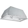 Ancona Stainless Steel, 450 CFM, Built-In Range Hood, 28-Inch