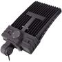 1000LED LED Shoebox Light, 150W 18,000 Lumens (450W HID Eq.), Daylight 5000K, AC100-277V, Waterproof IP65, Street Light, Area Light