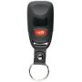 KeylessOption Keyless Entry Remote Control Car Key Fob Clicker for Elantra, Sonata, Kia Optima OSLOKA-310T
