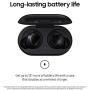 Galaxy Buds True Wireless Earbuds (Wireless Charging Case included), Black – US Version