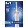 Oral-B Smart 1500 Electric Power Rechargeable Battery Toothbrush, Pink