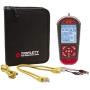 Triplett LVPRO20 Upgradeable Cable Tester with 6 Tester Apps for all Wire Types (COAX, CAT5/5e/6/6a/7, Shielded/Unshielded)