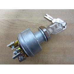 Pollak 31-345 Ignition Switch