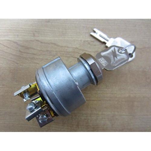 Pollak 31-345 Ignition Switch