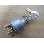 Pollak 31-345 Ignition Switch