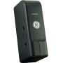 GE Travel Charger Surge Protector with Dual USB Ports (2.1 Amp / 10 Watt)