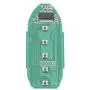 Smart Key Fob Keyless Entry Remote fits 2013-2015 Nissan Altima IC:7812D-S180014 (KR5S180144014)