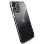 Speck Products GemShell iPhone 12 Pro Max Case, Clear/Clear, 137610-5085