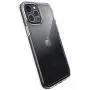 Speck Products GemShell iPhone 12 Pro Max Case, Clear/Clear, 137610-5085
