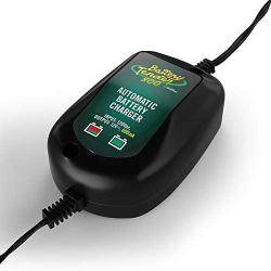 Battery Tender 800 is a SuperSmart Battery Charger that will Constantly Monitor, Charge, and Maintain your Battery. Its Encapsulated and Protected from Moisture by an Electrical Insulation