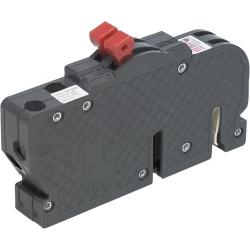 Connecticut Electric UBIZ3030 (R3830) New Zinsco Type Replacement. Twin 30/30 Amp Thin Series Manufactured, 30