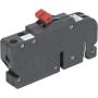 Connecticut Electric UBIZ3030 (R3830) New Zinsco Type Replacement. Twin 30/30 Amp Thin Series Manufactured, 30