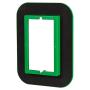Madison Electric Products MDSK1G 1-Gang Draft Seal Kit