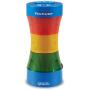 Learning Resources Time Tracker Visual Timer & Clock, Classroom Tracker, Ages 5+ - Blue