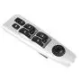 93570-2F200 Window Switch, Car Auto Power Window Master Control Switch Front Drivers Master Window Switch Fit for 2004-2009 Kia Spectra/Cerato