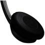 Sennheiser SC 230 USB MS II (506482) - Single-Sided Business Headset | For Skype for Business, Softphone, and PC | with HD Sound, Noise-Cancelling Microphone (Black)