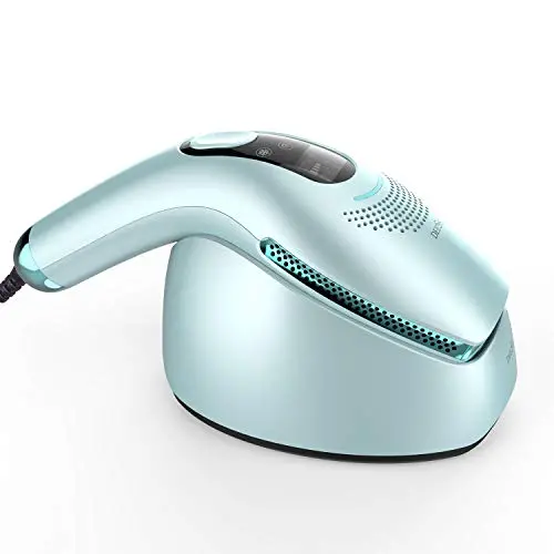 DEESS Permanent Hair Removal System,Upgraded Unlimited Flashes,Fastest ICE COOL IPL Laser Hair Removal Device for Women and Men.3-IN-1, 2 Years Warranty. DEESS Permanent Hair Removal System,Upgraded Unlimited Flashes,Fastest ICE COOL IPL Laser Hair Removal Device for Women and Men.3-IN-1, 2 Years Warranty.