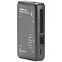Tableau Forensic SATA/IDE Bridge TK35U SiForce Bundle with Rugged Case