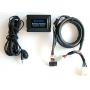 USA SPEC BT45-HON3 Bluetooth Phone, Music & AUX Input Kit for Select 2003-2014 Honda & Acura Models