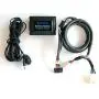 USA SPEC BT45-HON3 Bluetooth Phone, Music & AUX Input Kit for Select 2003-2014 Honda & Acura Models