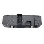 OKAY MOTOR Left Side Power Window Switch Front Door for 2011-2016 Dodge Journey 68084001AD