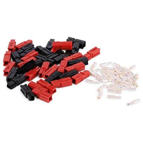 Anderson Powerpole Connectors 20 Pair