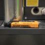 Klein Tools - NCVT6 NCVT-6 Voltage Tester, Non-Contact Dual Range Voltage Tester Pen with Integrated Laser Distance Meter