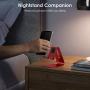 Upgraded Aluminum Cell Phone Stand, OMOTON C1 Durable Cellphone Dock with Protective Pads, Smart Stand Designed for iPhone 11 Pro Max XR XS 8 Plus 7 SE, iPad Mini, Android Phones, Red Upgraded Aluminum Cell Phone Stand, OMOTON C1 Durable Cellphone Dock with Protective Pads, Smart Stand Designed for iPhone 11 Pro Max XR XS 8 Plus 7 SE, iPad Mini, Android Phones, Red